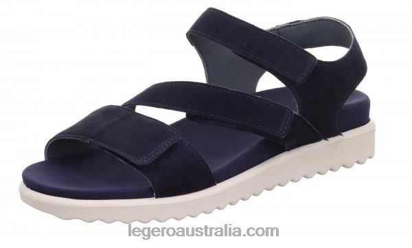 Women MOVE Tempesta NF6DX56 Legero