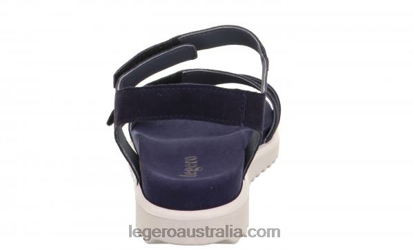 Women MOVE Tempesta NF6DX56 Legero