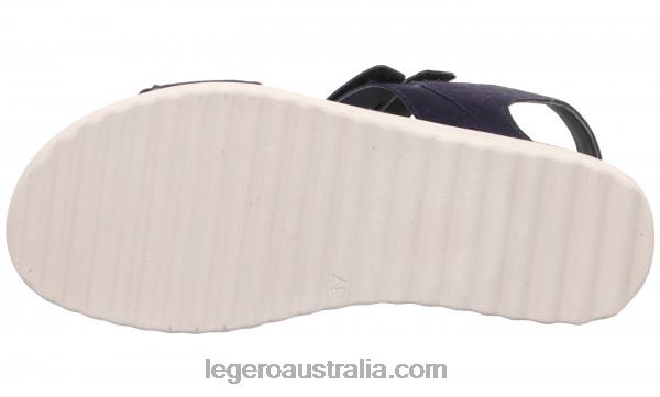 Women MOVE Tempesta NF6DX56 Legero