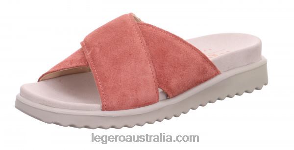 Women MOVE Texas Rose NF6DX10 Legero