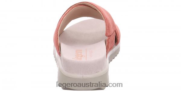 Women MOVE Texas Rose NF6DX10 Legero