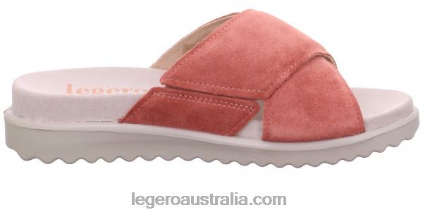 Women MOVE Texas Rose NF6DX10 Legero