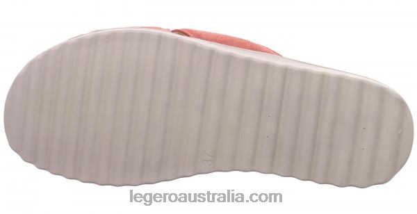 Women MOVE Texas Rose NF6DX10 Legero