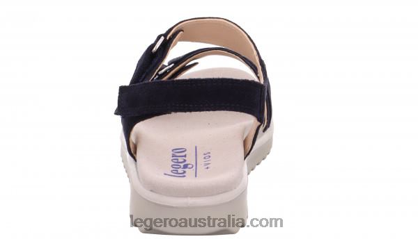 Women SAVONA Oceano NF6DX166 Legero