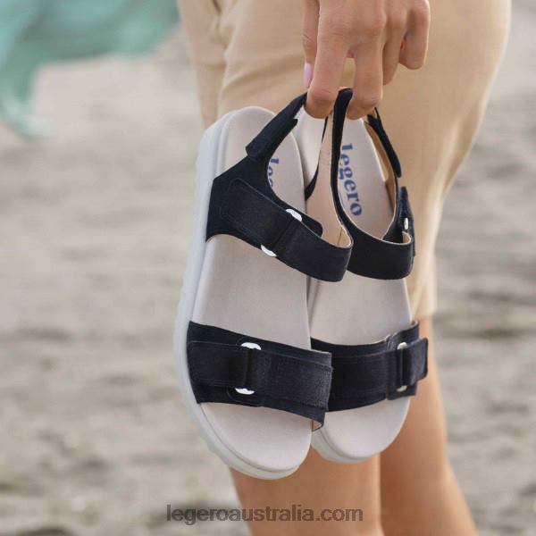 Women SAVONA Oceano NF6DX166 Legero