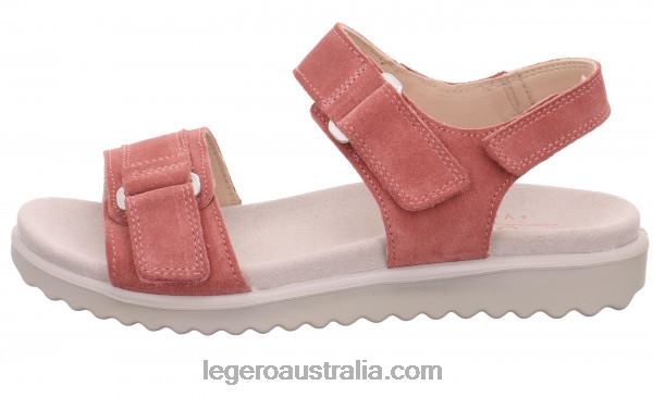 Women SAVONA Texas Rose NF6DX148 Legero