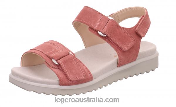 Women SAVONA Texas Rose NF6DX148 Legero