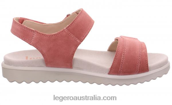 Women SAVONA Texas Rose NF6DX148 Legero