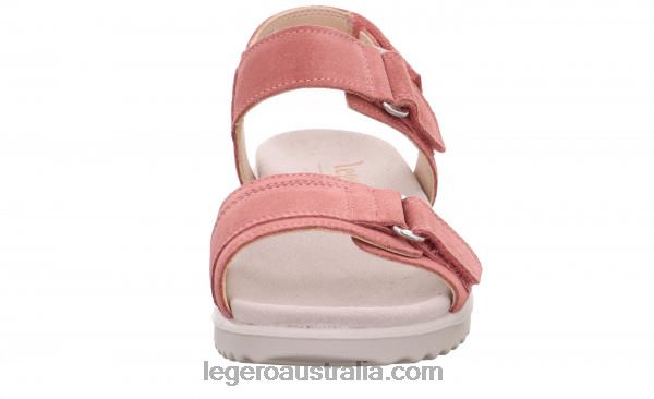 Women SAVONA Texas Rose NF6DX148 Legero