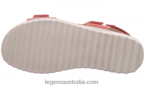 Women SAVONA Texas Rose NF6DX148 Legero