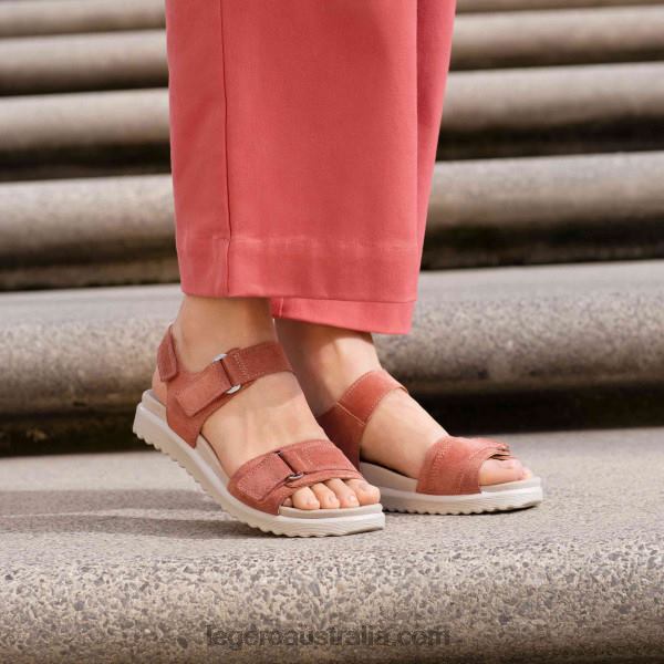 Women SAVONA Texas Rose NF6DX148 Legero