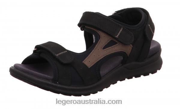 Women SIRIS Black NF6DX81 Legero