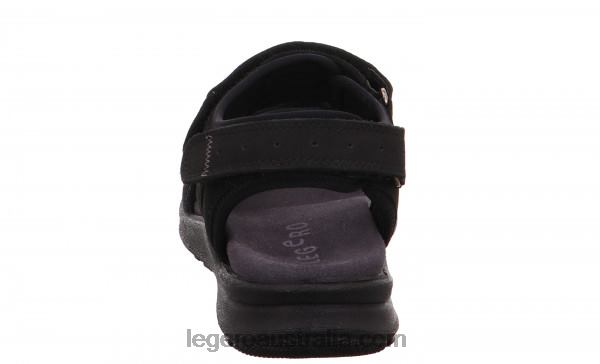 Women SIRIS Black NF6DX81 Legero