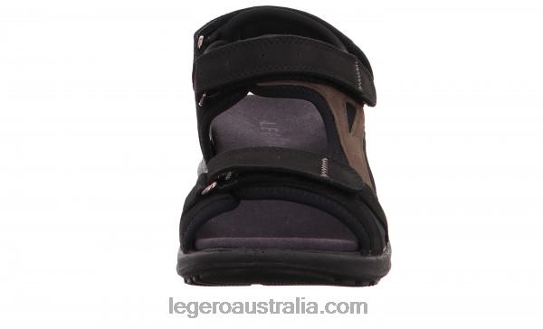 Women SIRIS Black NF6DX81 Legero