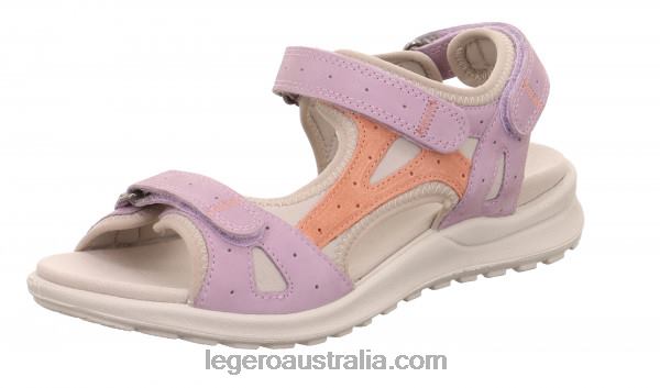 Women SIRIS Misty Lilac NF6DX39 Legero