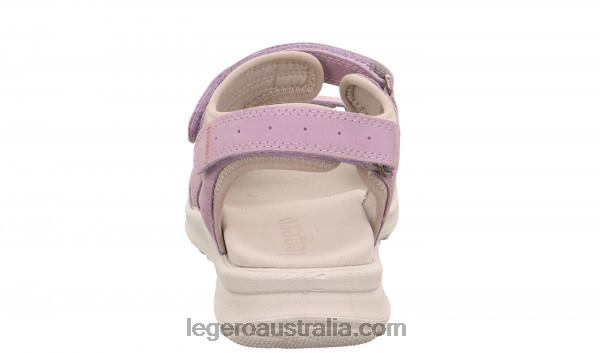 Women SIRIS Misty Lilac NF6DX39 Legero