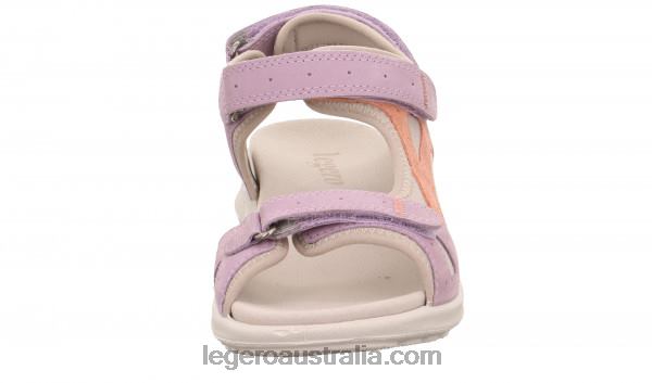 Women SIRIS Misty Lilac NF6DX39 Legero