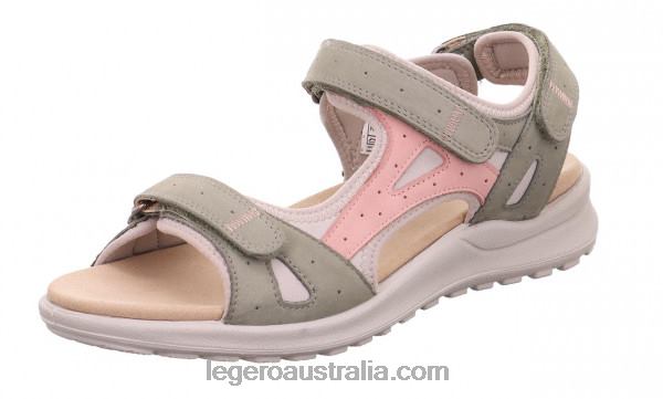 Women SIRIS Pino NF6DX69 Legero