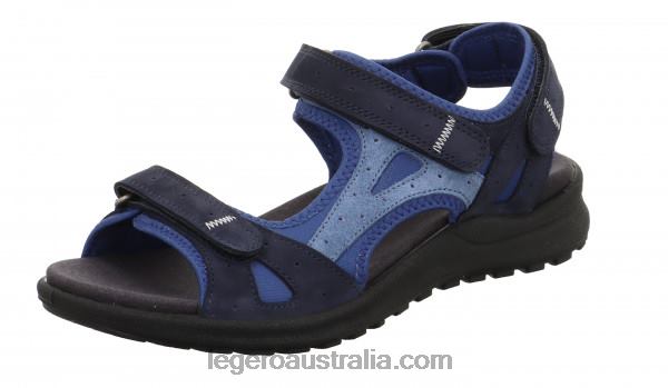 Women SIRIS River NF6DX129 Legero