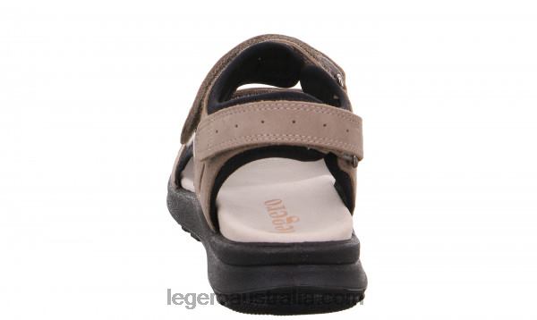 Women SIRIS Taupe NF6DX96 Legero