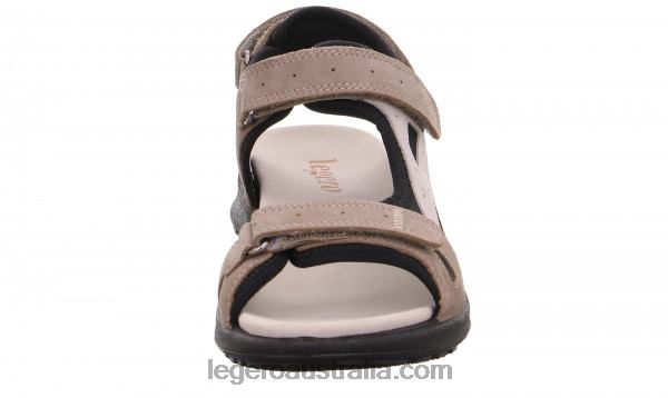 Women SIRIS Taupe NF6DX96 Legero