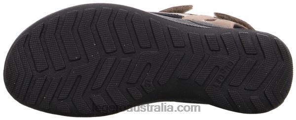 Women SIRIS Taupe NF6DX96 Legero