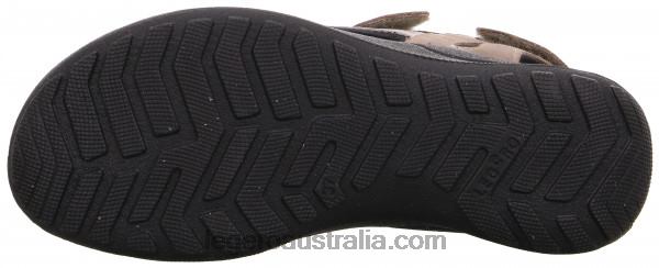 Women SIRIS Taupe NF6DX96 Legero