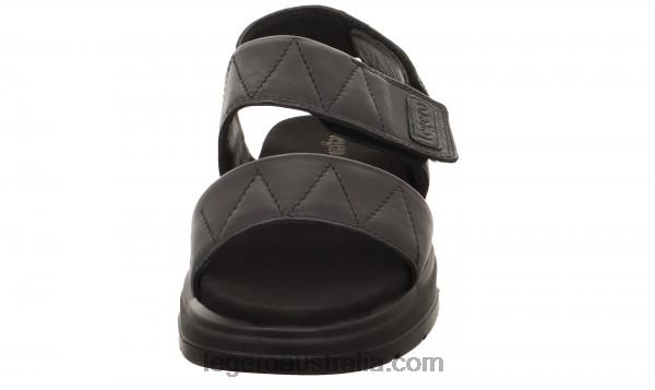 Women SUNWALKER Black NF6DX64 Legero