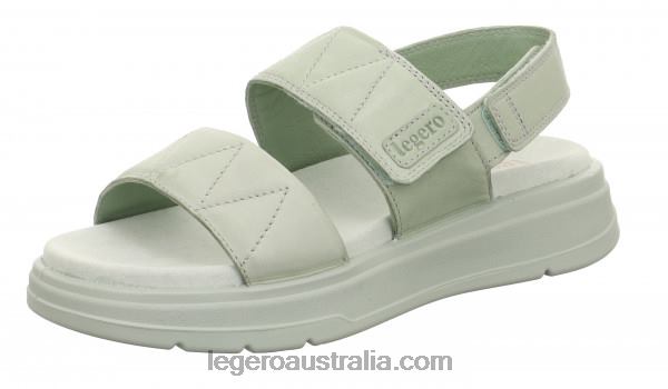 Women SUNWALKER Mint NF6DX30 Legero