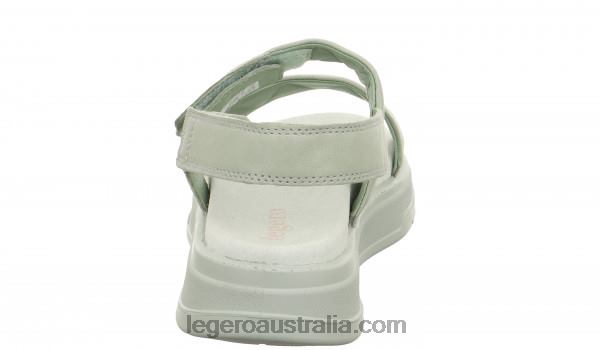 Women SUNWALKER Mint NF6DX30 Legero