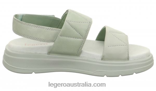 Women SUNWALKER Mint NF6DX30 Legero