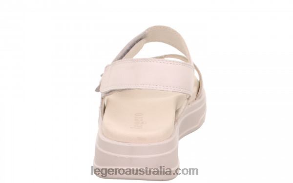 Women SUNWALKER Soft Taupe NF6DX154 Legero