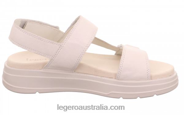 Women SUNWALKER Soft Taupe NF6DX154 Legero