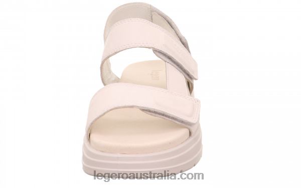 Women SUNWALKER Soft Taupe NF6DX154 Legero