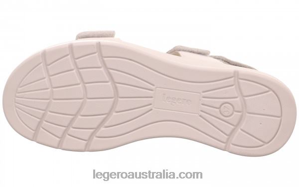 Women SUNWALKER Soft Taupe NF6DX154 Legero