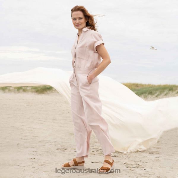 Women SWING Ginger Bread NF6DX90 Legero