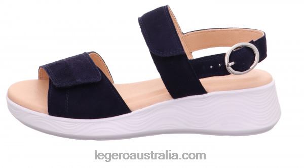 Women SWING Tempesta NF6DX181 Legero