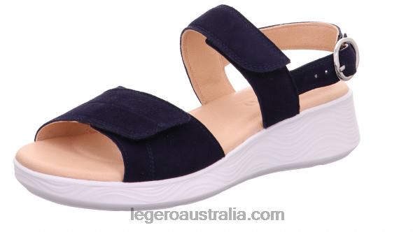 Women SWING Tempesta NF6DX181 Legero