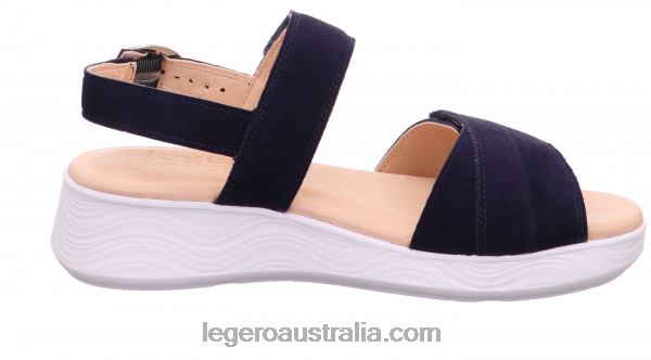 Women SWING Tempesta NF6DX181 Legero