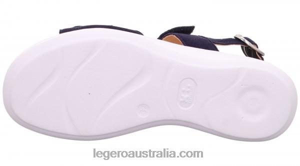 Women SWING Tempesta NF6DX181 Legero