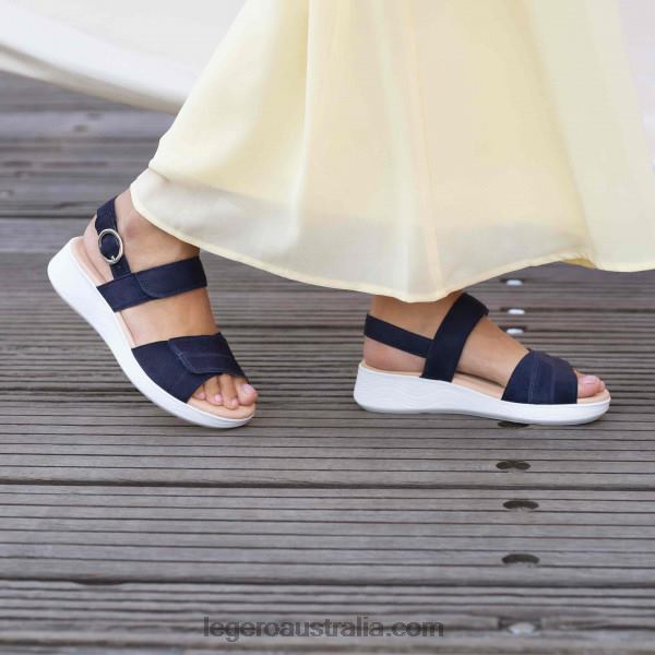 Women SWING Tempesta NF6DX181 Legero