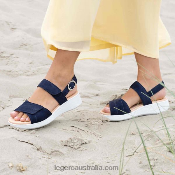 Women SWING Tempesta NF6DX181 Legero