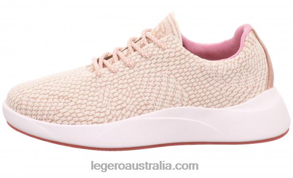 Women BALLOON Offwhite NF6DX336 Legero