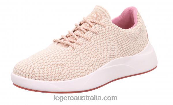 Women BALLOON Offwhite NF6DX336 Legero
