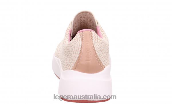 Women BALLOON Offwhite NF6DX336 Legero
