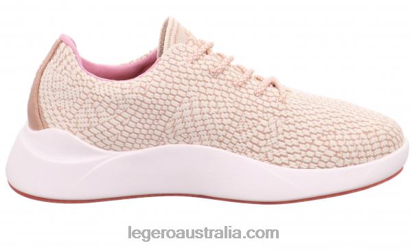 Women BALLOON Offwhite NF6DX336 Legero