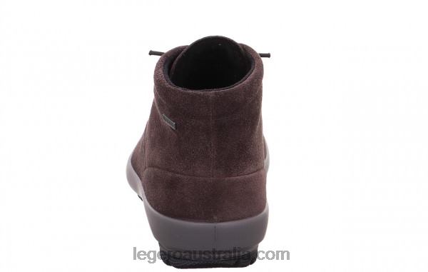 Women Derby boot Lavagna NF6DX283 Legero