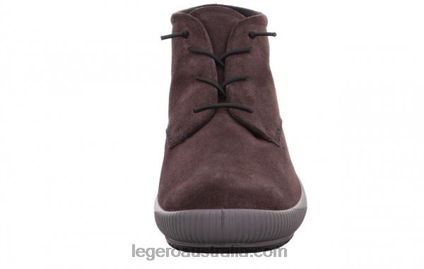 Women Derby boot Lavagna NF6DX283 Legero