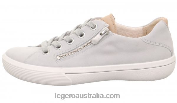 Women FRESH Aluminio NF6DX43 Legero