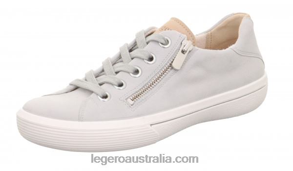 Women FRESH Aluminio NF6DX43 Legero